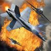 couverture jeu vidéo Break out Flight Aircraft Of Combat - Amazing Fly Addictive Airforce