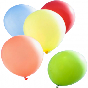 couverture jeu vidéo Break The Balloon