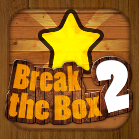 couverture jeu vidéo Break the Box 2