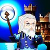 couverture jeu vidéo Break the Castle Elysion