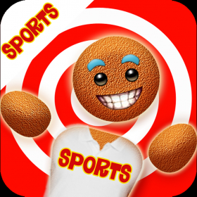 couverture jeu vidéo Break the Cookie: Sports