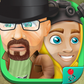 couverture jeu vidéo Breaking Out maladie le virus Ebola - échapper à la Bof le virus pandémique Friche