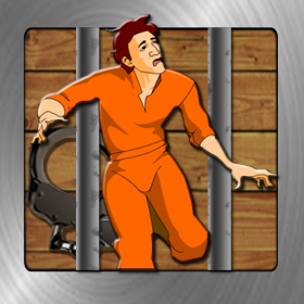 couverture jeu vidéo Breaking Out