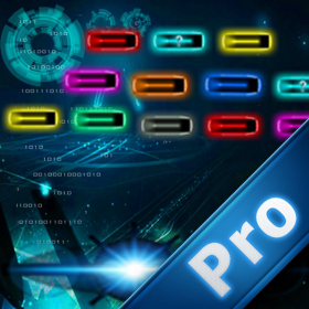 couverture jeu vidéo Breakout Ball Pro