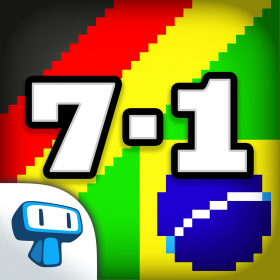 couverture jeu vidéo Brésil vs Allemagne - Le Jeu de Football 7-1