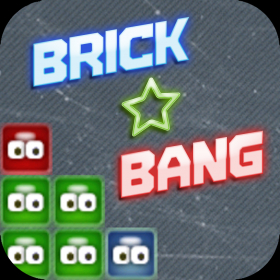 couverture jeu vidéo Brick Bang
