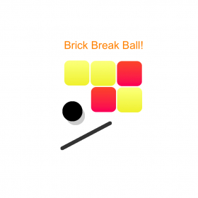 couverture jeu vidéo Brick Break Ball!