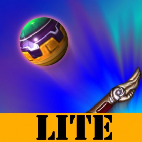 couverture jeu vidéo Brick Breaker 3D Free