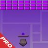 couverture jeu vidéo Brick Breaker Blitz PRO - Oldschool Blocks Game