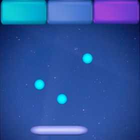 couverture jeu vidéo Brick Breaker by AppsTV