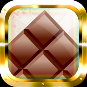 couverture jeu vidéo Brick Breaker Choco