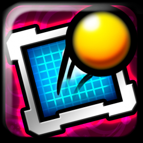 couverture jeu vidéo Brick Breaker Free HD