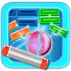 couverture jeu vidéo Brick Breaker Strike - Victoria Boost