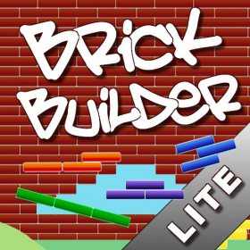 couverture jeu vidéo Brick Builder Lite