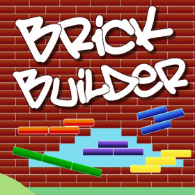 couverture jeu vidéo Brick Builder