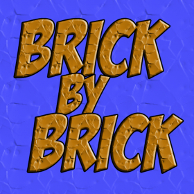 couverture jeu vidéo Brick By Brick Physics Game