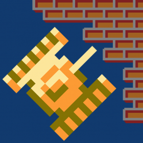couverture jeu vidéo Brick City: Bataille de Chars