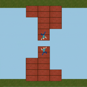 couverture jeu vidéo Brick Climber Multiplayer