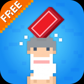 couverture jeu vidéo Brick it On Free