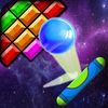 couverture jeu vidéo Brick Swipe Swing - The Space School Old