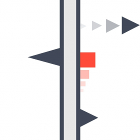 couverture jeu vidéo Brick Switch - Avoid The Spikes!