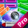 couverture jeu vidéo Brick Terminator Dash Pro - Classic Awesome Breaker