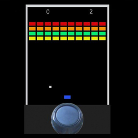 couverture jeu vidéo BrickOut