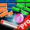 couverture jeu vidéo Bricks Breaker Team Pro - Action Game