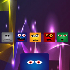 couverture jeu vidéo Bricks Monster Challenge
