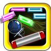 couverture jeux-video Bricks Neon Arcade Mania