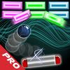 couverture jeu vidéo Bricks War Attack Pro - Addictive Breakout Game