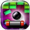 couverture jeu vidéo BricksBreaker- Break 'em up!!!