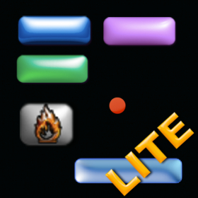 couverture jeu vidéo BrickSpiral Lite