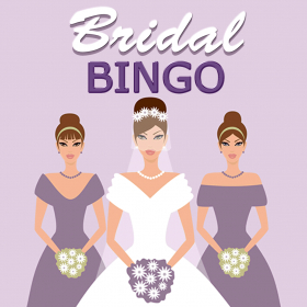 couverture jeu vidéo Bridal Bingo