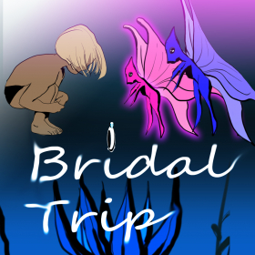 couverture jeu vidéo Bridal Trip
