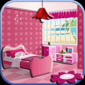 couverture jeu vidéo Bride Decorate Bedroom