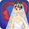 couverture jeu vidéo Bride Dressup Girl