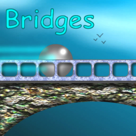 couverture jeu vidéo Bridges Balance Full