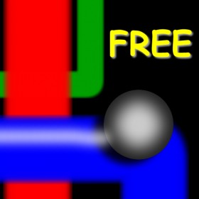 couverture jeu vidéo Bridges FREE