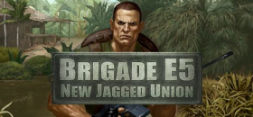 couverture jeux-video Brigade E5 : New Jagged Union
