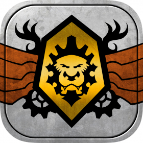 couverture jeu vidéo Brigand VS Armada