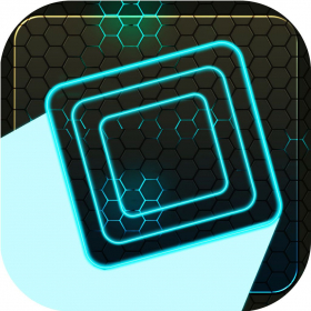 couverture jeux-video Bright Square Up Free - The game