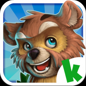 couverture jeu vidéo Brightwood Adventures
