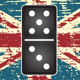 couverture jeu vidéo British Domino