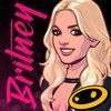 couverture jeu vidéo Britney Spears: American Dream