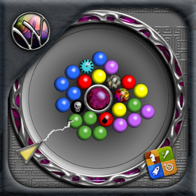 couverture jeu vidéo BRIZZLEBALL