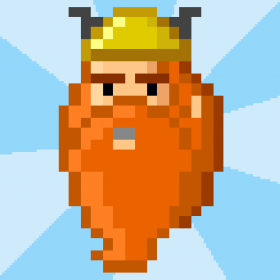 couverture jeu vidéo BroadHammer