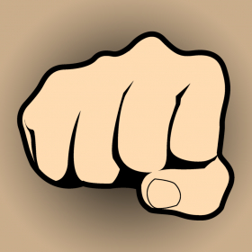 couverture jeu vidéo BroFist The Game - How Many BroFists Can You Give?