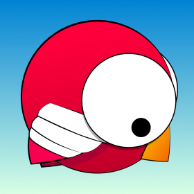 couverture jeu vidéo Broken Wing (Help Him Fly)