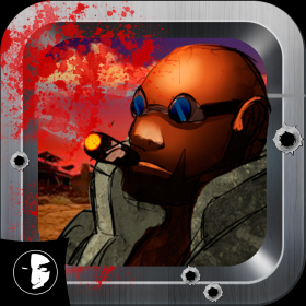 couverture jeu vidéo Bros Wargasm - Going Commando dans la ville de Zéro Heroes - édition complète